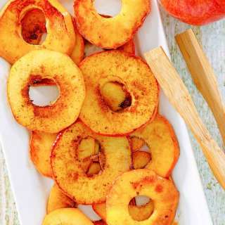 Fried Apples