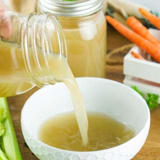 Turkey Stock