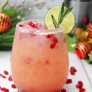 Holiday Paloma