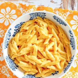 Outback Steakhouse Mac and Cheese