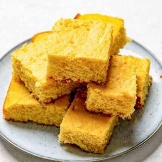 Tippin’s Cornbread