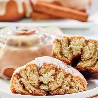 Panera Cinnamon Rolls