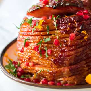 Christmas Ham