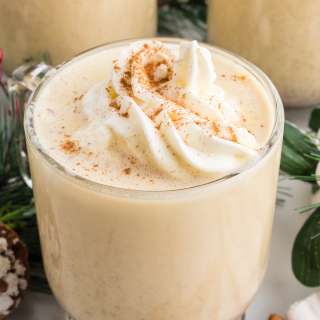 Eggnog