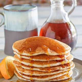 IHOP Country Griddle Cakes