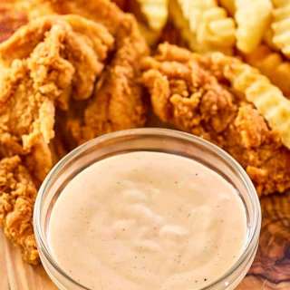 Zaxby’s Zax Sauce