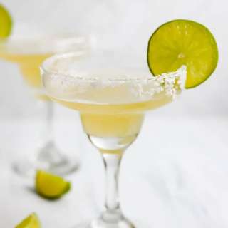 Rio Bravo Margarita