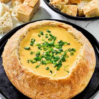 Red Lobster Ultimate Fondue