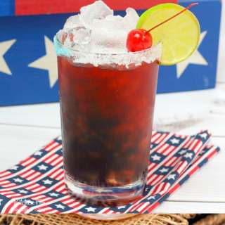 American Margarita