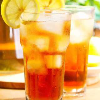Sweet Iced Tea
