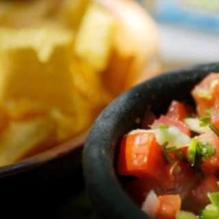 Ninfa’s Red Hot Sauce