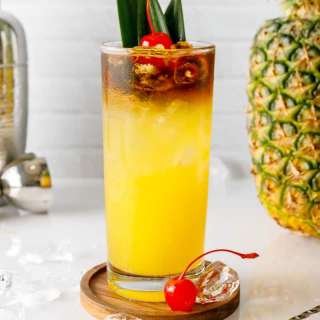 PF Chang's Chang Mai Tai