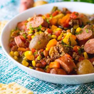 Cowboy Stew