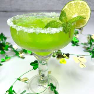 Irish Margarita