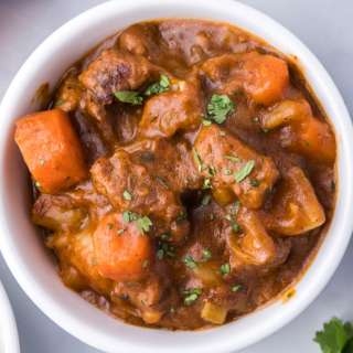 Guinness Beef Stew