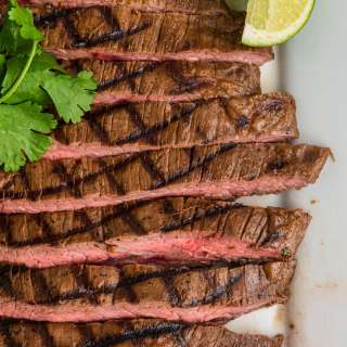 Carne Asada