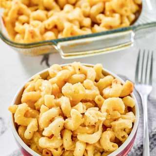 Costco Mac and Cheese