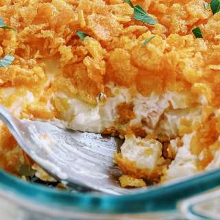 Hashbrown Casserole