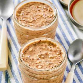 Brekki Overnight Oats