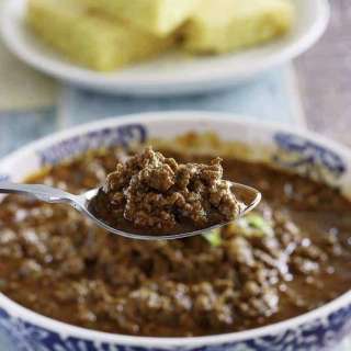 Chilis Original Chili Recipe