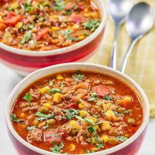 Cowboy Soup