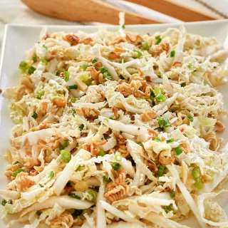 Asian Slaw