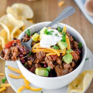 Chili for Beginners