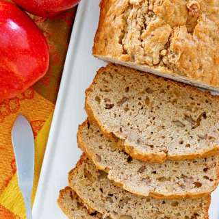 Apple Bread