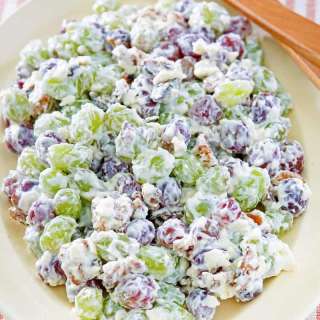 Grape Salad