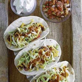 Taco Bell Taco Sauce