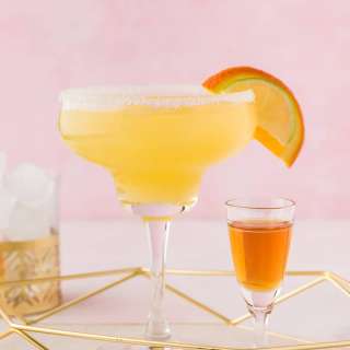 Olive Garden Italian Margartia
