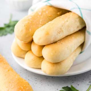 Olive Garden Breadsticks