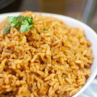 Mexican Rice (Easy Recipe)