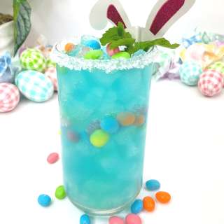 Jelly Bean Cocktail