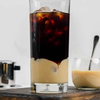 Vietnamese Iced Coffee