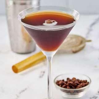 Chili's Espresso Martini