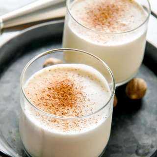Milk Punch