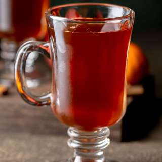 Crockpot Wassail