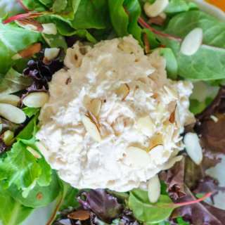 Jason's Deli Chicken Salad