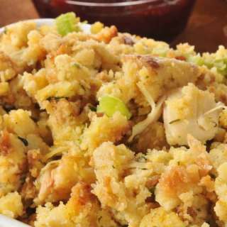 Cornbread Dressing