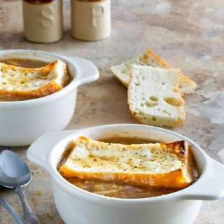 Applebees French Onion Soup