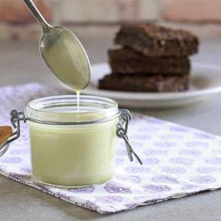 Sweetened Condensed Milk