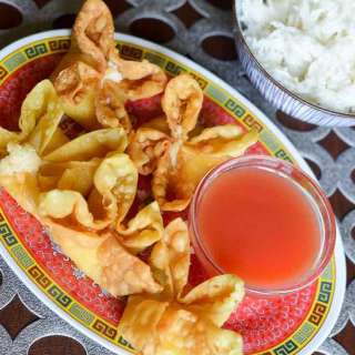 Sweet and Sour Sauce