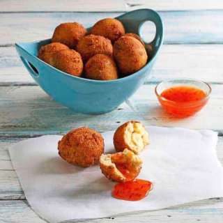 Captain Ds Hush Puppies