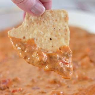 Rotel Dip Recipe
