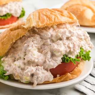 Tuna Salad