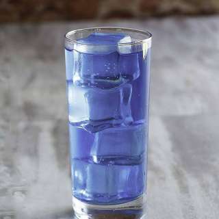 Sonic Ocean Water