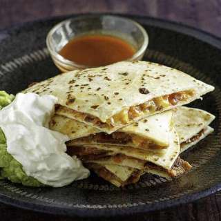 Applebee’s Quesadillas
