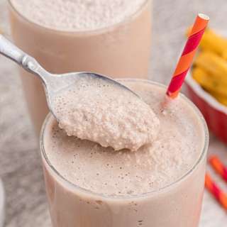Wendy’s Frosty Recipe