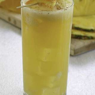 Soggy Dollar Bar Painkiller